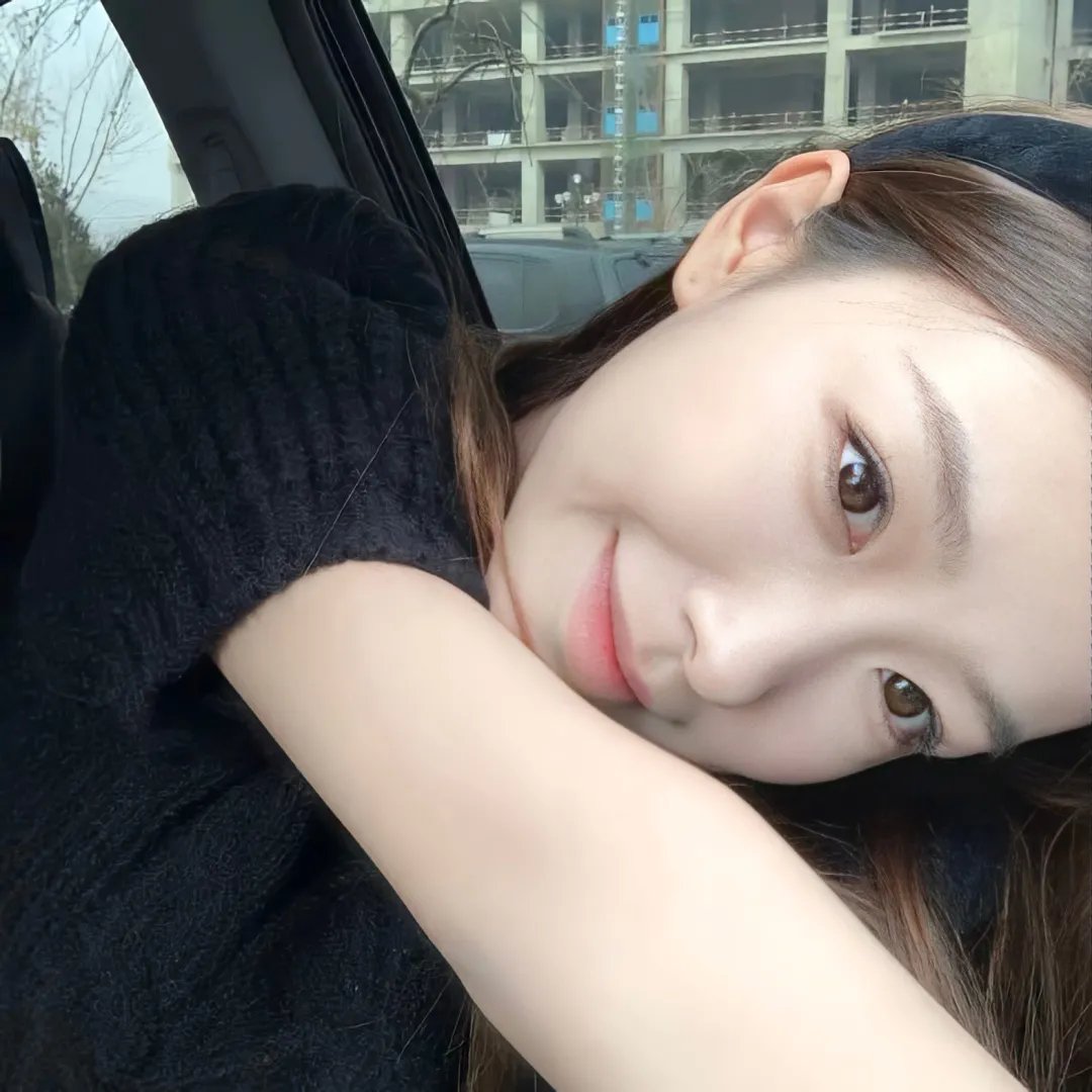 请相信缘分吧