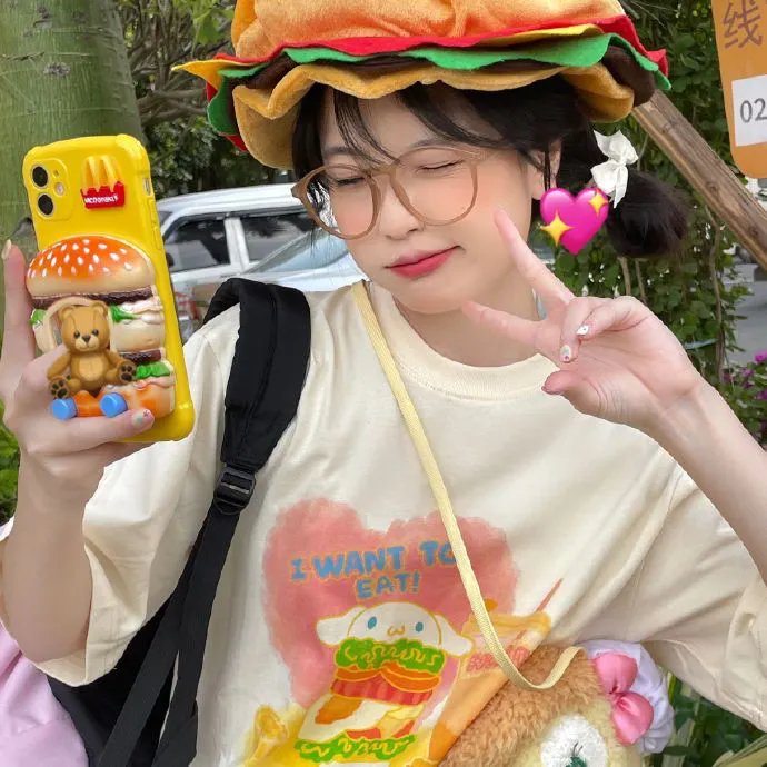 请投我一票